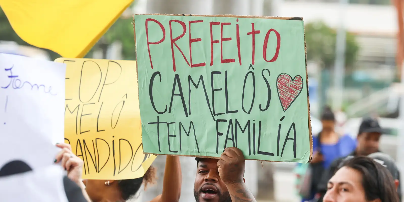 MPF pede suspensão do programa Tolerância Zero na orla do Rio