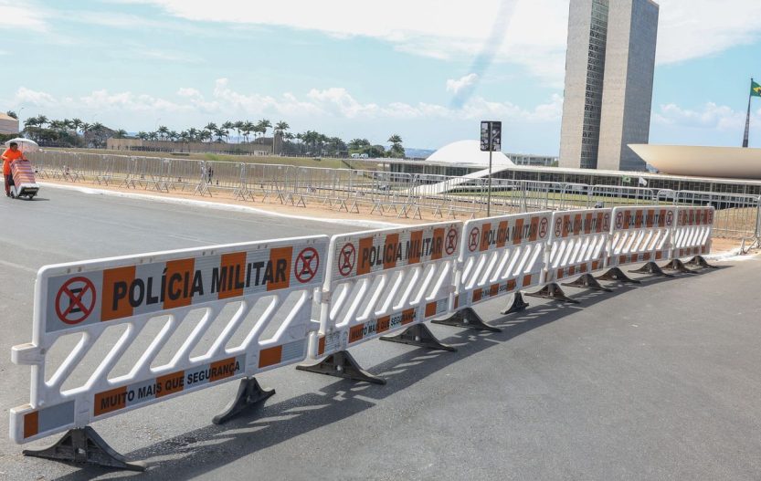 Confira dicas para acompanhar o Desfile de 7 de Setembro em Brasília