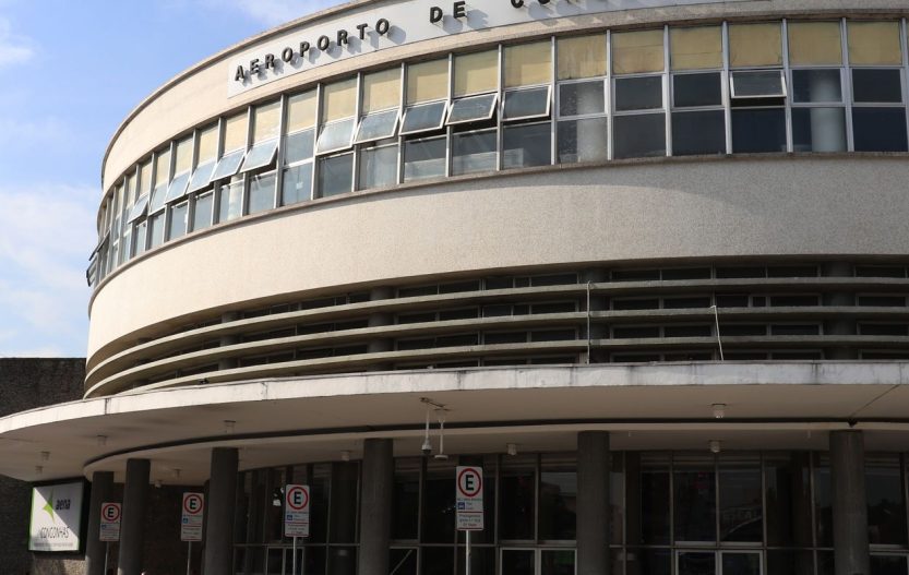 Anac permite voos após as 23h em Congonhas em situações excepcionais