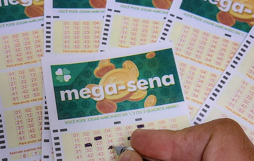 Mega-sena acumula e pagará R$ 78 milhões no próximo sorteio