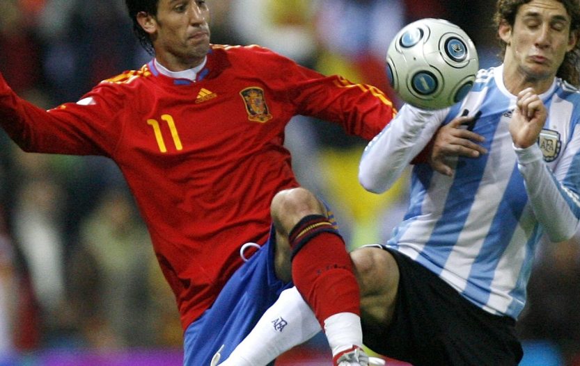 Jogo no Irã há 10 anos faz campeão mundial ter entrada vetada nos EUA