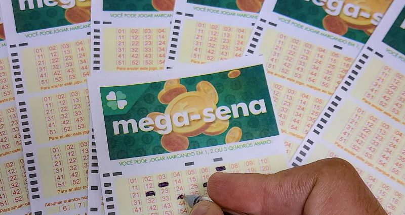 Mega-Sena acumula para R$ 35 milhões; confira os números sorteados