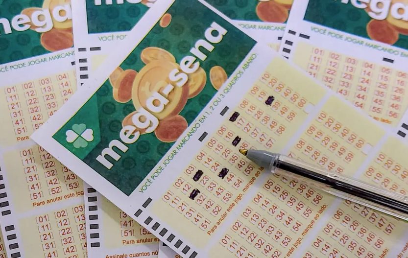 Prêmio de R$ 35 milhões será sorteado pela Mega-Sena neste domingo