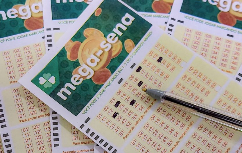 Bolão de Fortaleza leva prêmio de R$ 164 milhões da Mega-Sena