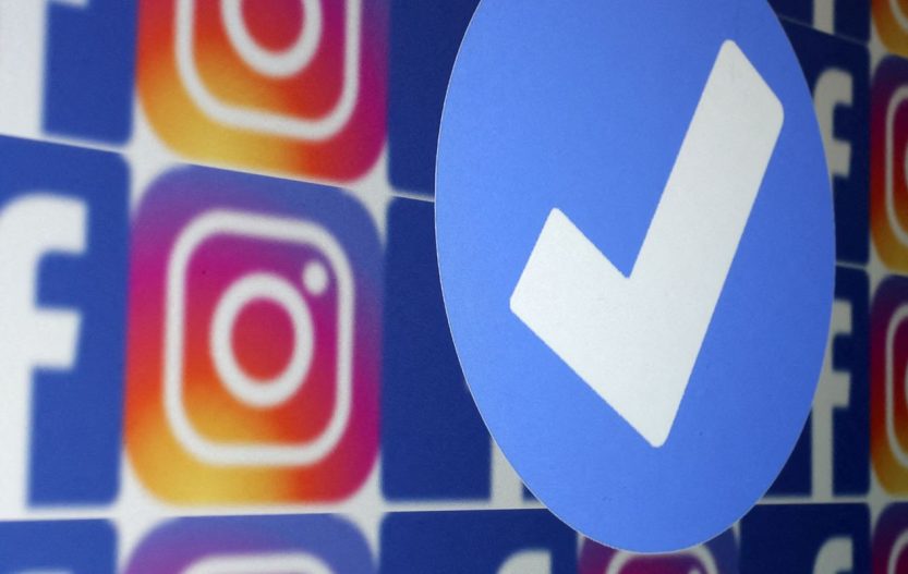 Meta desabilitou anúncios do perfil de Lula no Facebook