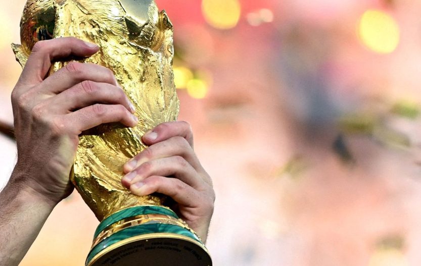 Copa do Mundo 2030 celebrará centenário do torneio com 6 países-sede