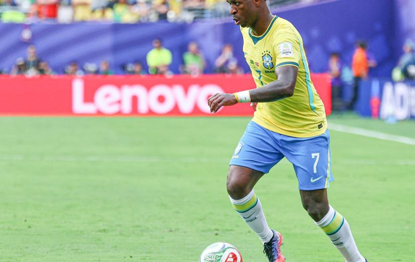 CBF anuncia amistosos da seleção brasileira contra Japão e Singapura