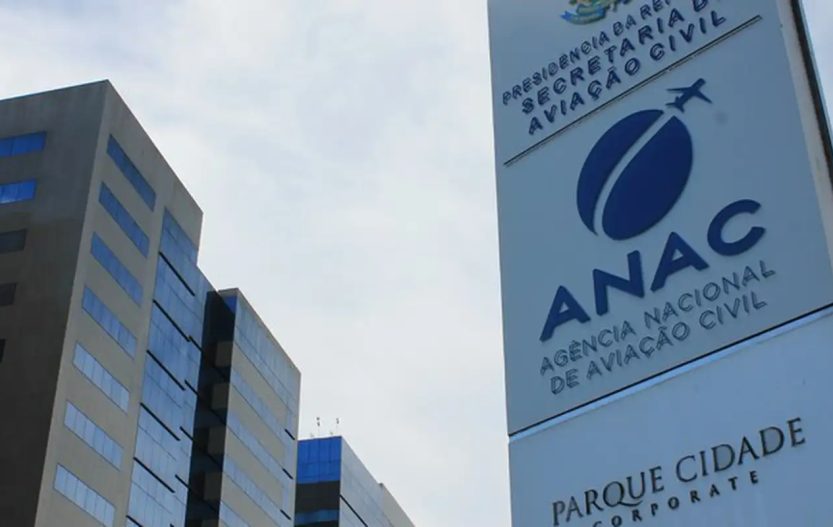 Anac alerta para risco de trote com óleo de avião após morte de piloto