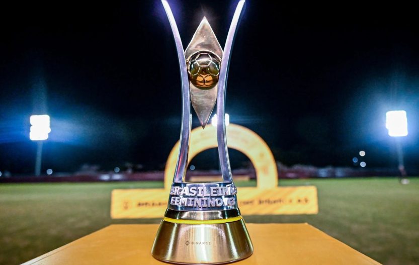 Brasileiro Feminino: Planalto (GO) larga em vantagem na final da A3
