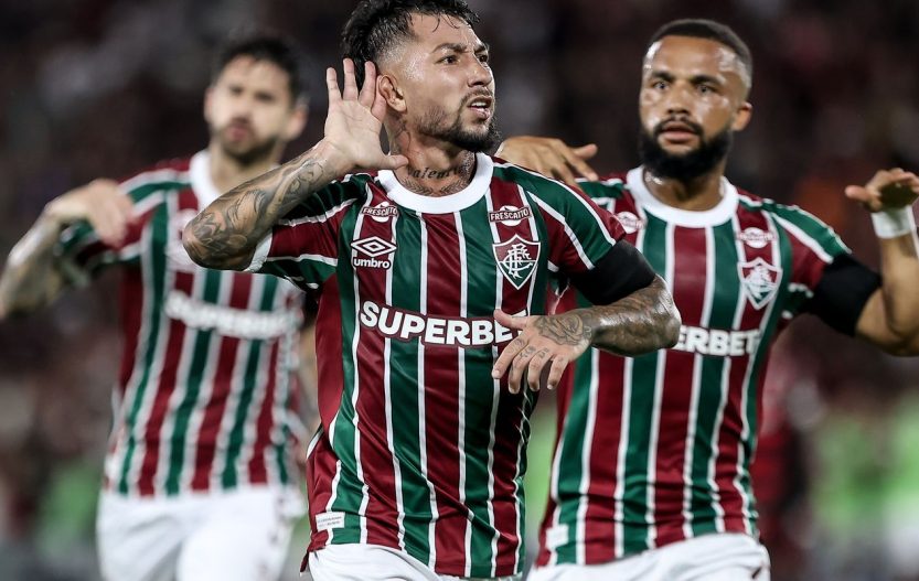 Confusão no Maracanã e "freguesia" gaúcha marcam noite de Brasileirão