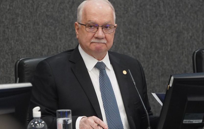 Instituto Vladimir Herzog alerta Fachin sobre interferência dos EUA