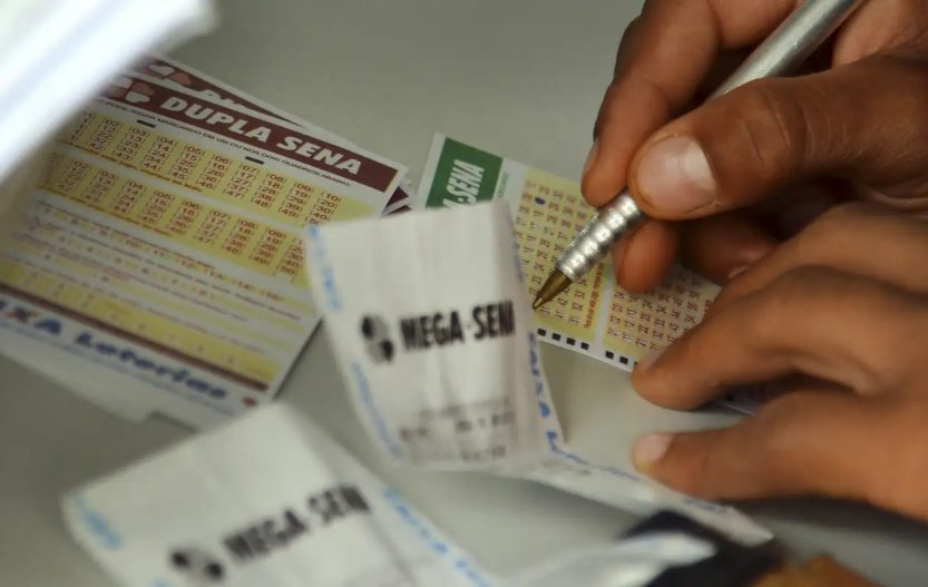 Mega-Sena sorteia prêmio acumulado de R$ 85 milhões neste domingo