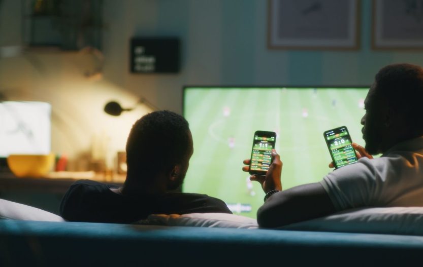 Apostadores de bet em periferias buscam ajuda após vida virar pesadelo