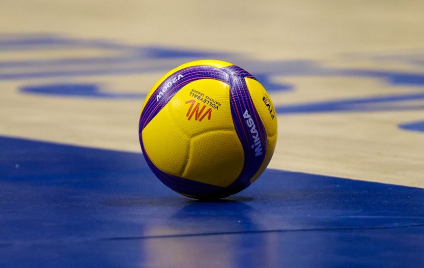 Vôlei brasileiro passa a exigir teste genético para atletas mulheres