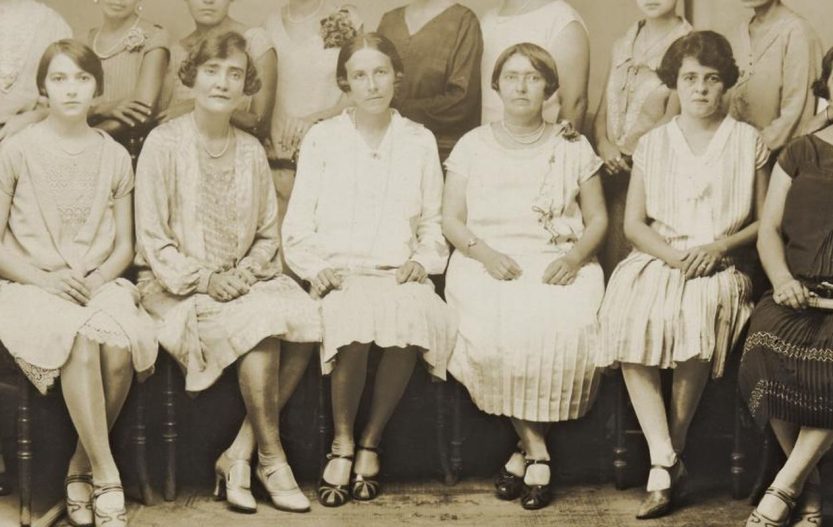 História do voto: mulheres do RN tiveram feitos inéditos