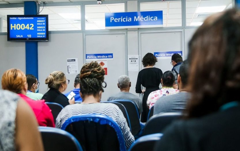 Ministro da Previdência anuncia o fim da fila de espera no INSS