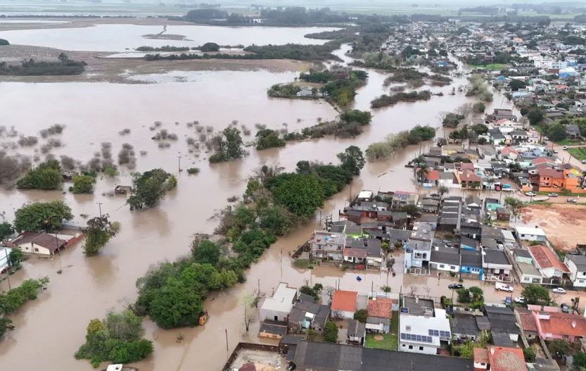 Afetados pelo El Niño terão crédito extraordinário de R$ 64 milhões