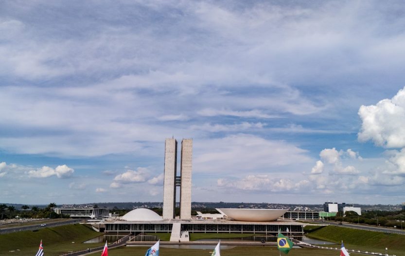 Congresso volta do recesso sem previsão de plenário nesta semana