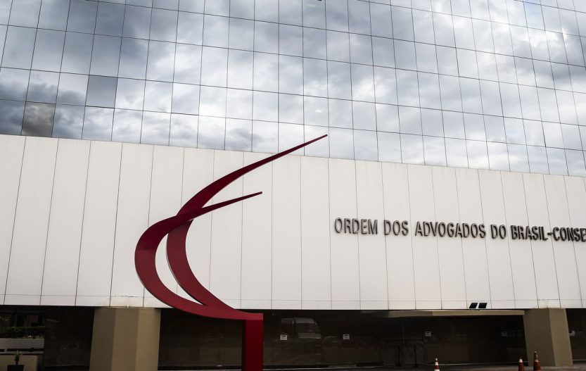 Lei que amplia cargos da diretoria da OAB é sancionada