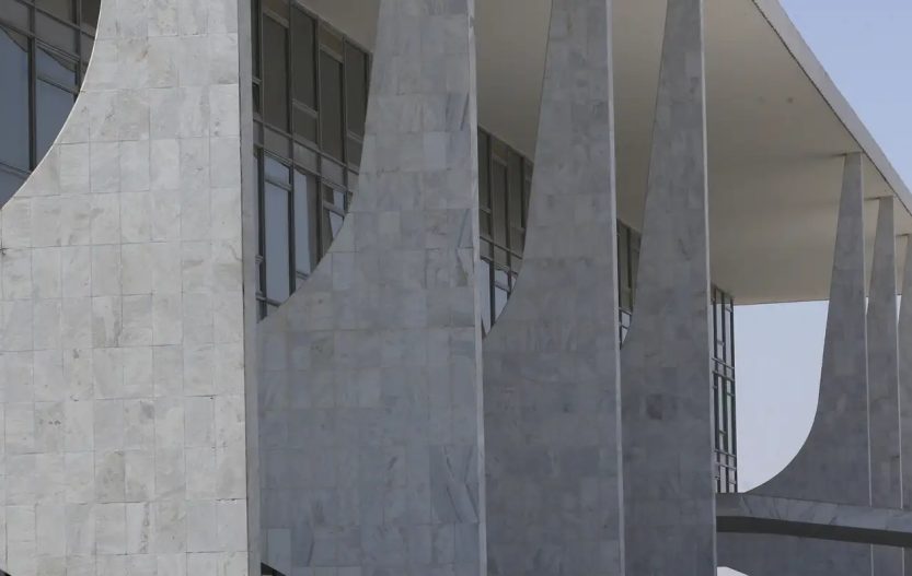 Governo abre processo de reciprocidade contra tarifas dos EUA