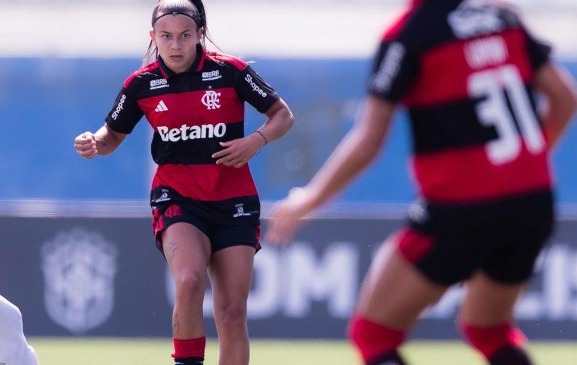 Brasileiro Feminino: 6 times lutam no sábado para avançar às quartas