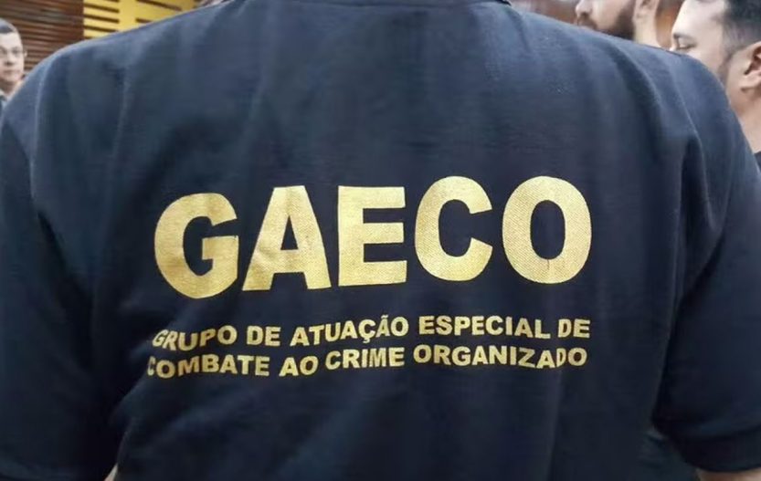 Ministério Público faz operação em SP contra PCC e tribunais do crimes