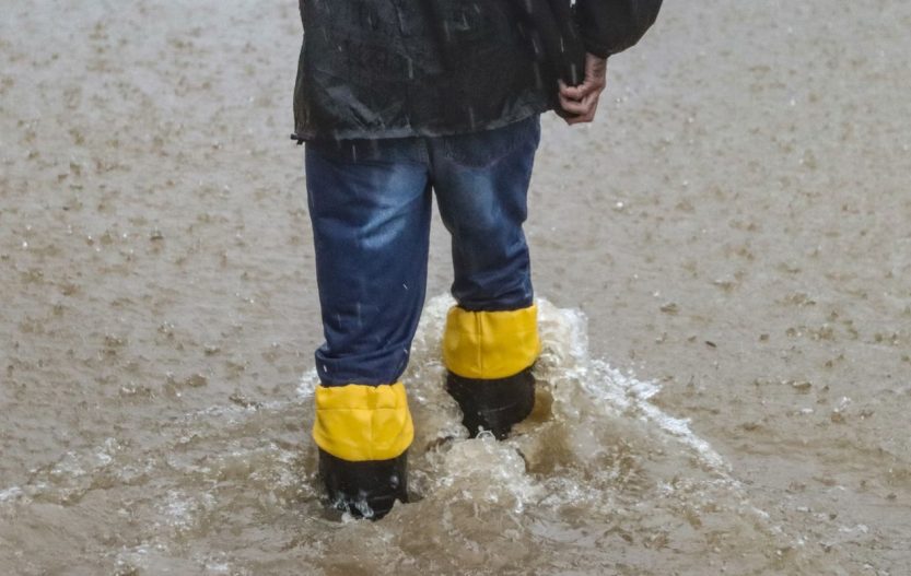 Novas tempestades devem atingir o Rio Grande do Sul até segunda-feira