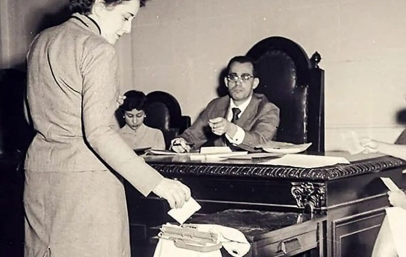 Conquista do voto feminino no Brasil resistiu à misoginia histórica