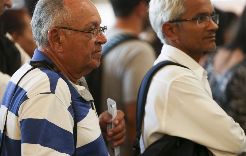 Estado de São Paulo tem um idoso para cada pessoa com menos de 15 anos