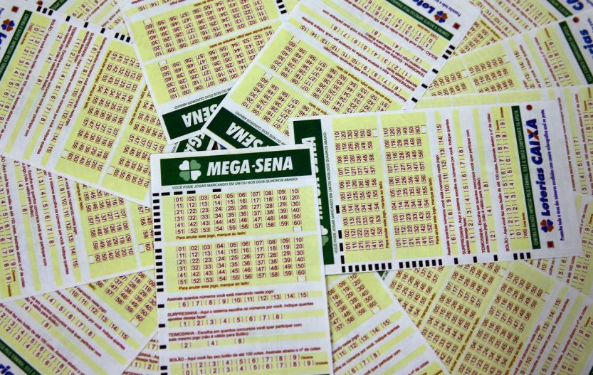 Mega-Sena acumula para R$ 75 milhões; confira os números sorteados