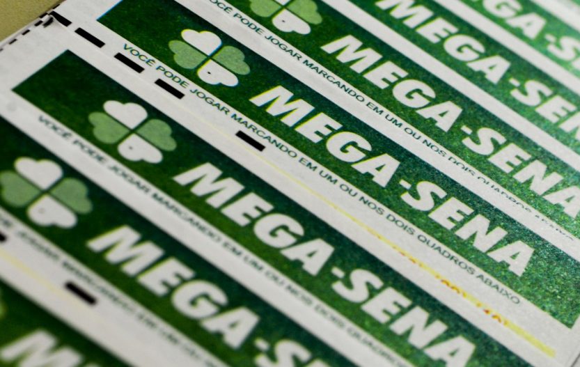 Mega-Sena acumula para R$ 86 milhões; confira os números sorteados