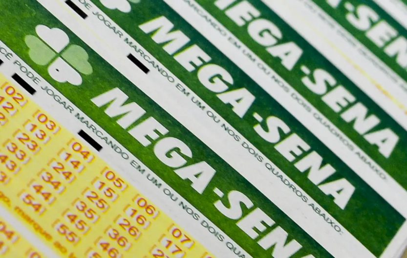 Mega-Sena sorteia prêmio acumulado de R$ 30 milhões neste domingo