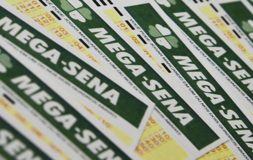 Mega-Sena acumula e próximo sorteio terá prêmio de R$ 70 milhões
