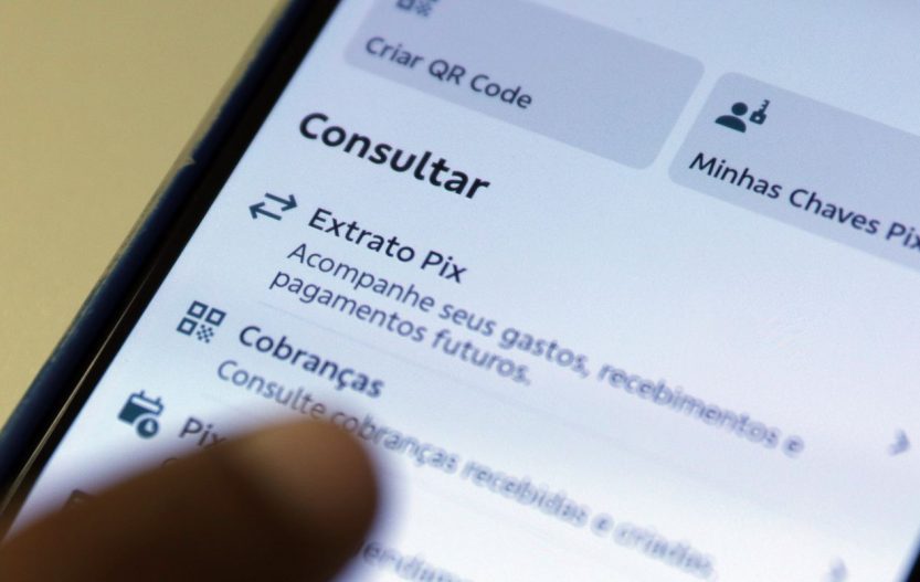 Bancos não terão atendimento presencial no feriado da Independência