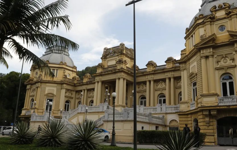 Governo do Rio exonera comissionados em autarquia investigada