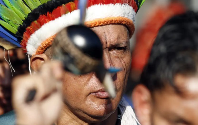 Comissão da Verdade Indígena será tema de audiência na Câmara