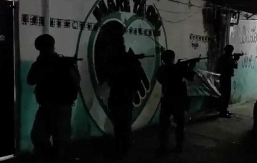 Rio: Operação no Complexo da Maré deixa três mortos, diz secretaria