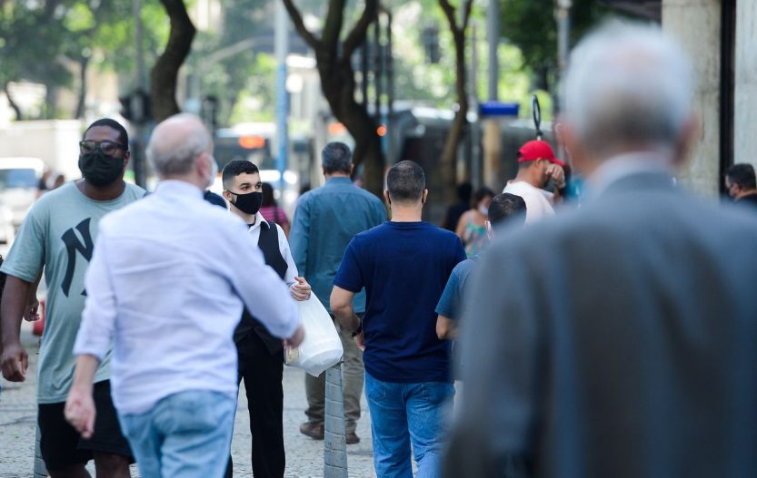 Candidato acreditar em Deus é fundamental para maioria dos brasileiros