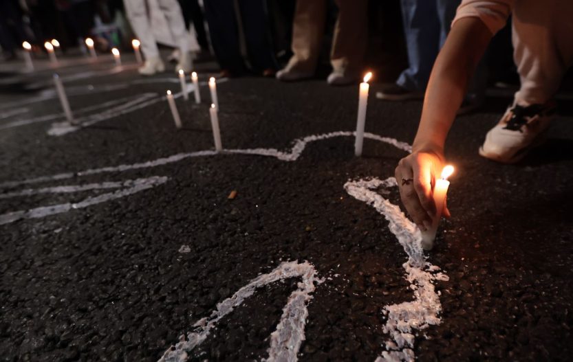 Dez cidades mais violentas do país estão no Nordeste, aponta estudo