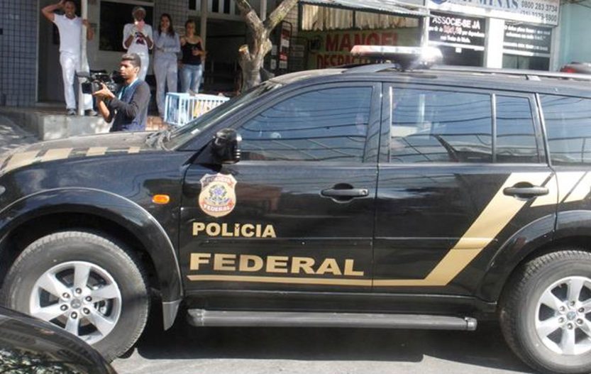 Cláudio Castro é alvo da segunda fase da Operação Sem Refino