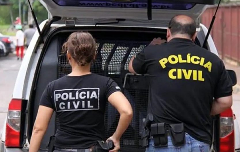 PCDF investiga suspeitos de planejar atentados no período eleitoral