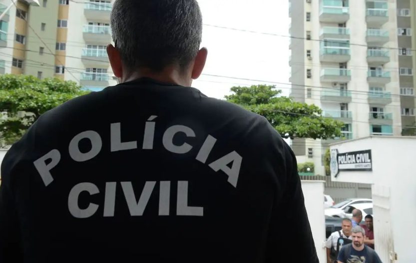 Grupo lavava dinheiro do CV por meio de clube e pousada no Rio