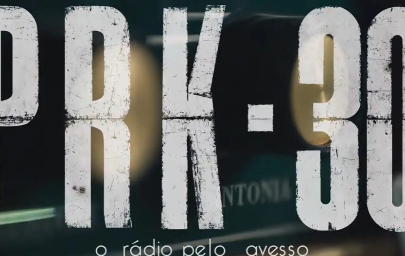 Nacional estreia documentário que lembra histórico programa PRK-30