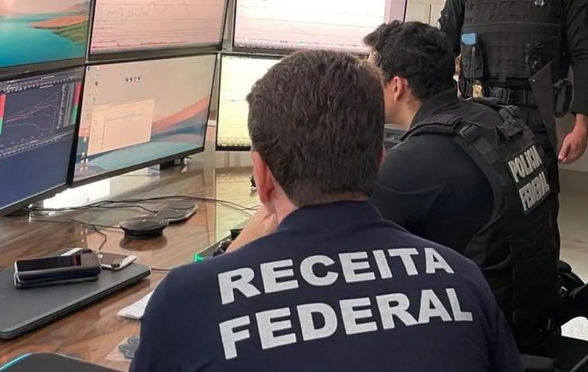 Polícia e MP deflagram nova fase da Operação Carbono Oculto em SP