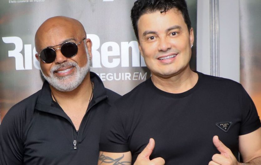 Renner pede orações para que parceiro Rick seja localizado