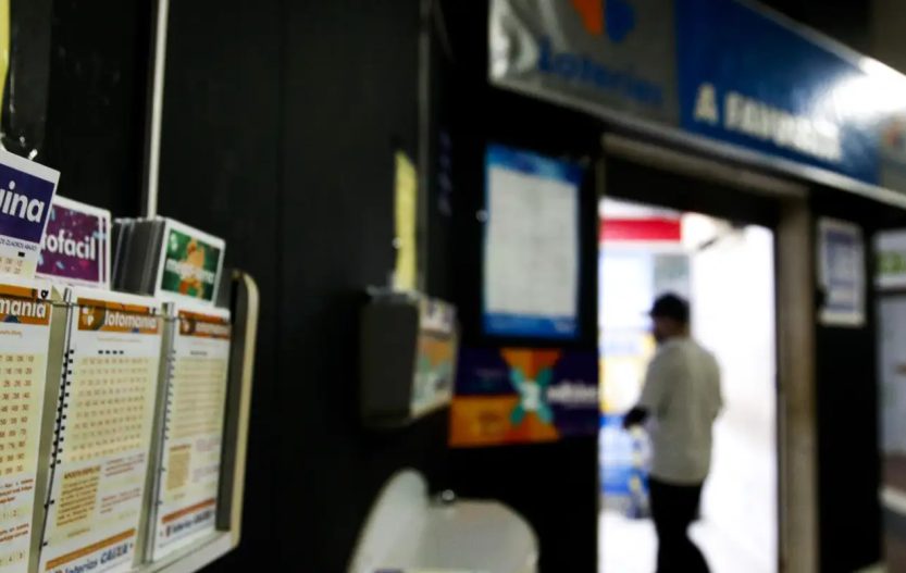 Mega-Sena sorteia prêmio de R$ 52 milhões nesta terça-feira