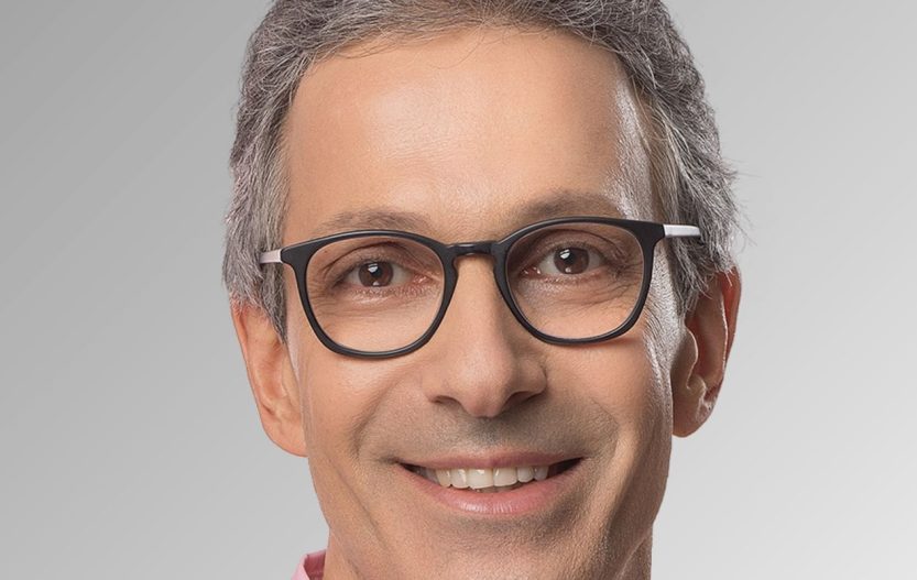 Mineiro Romeu Zema concorrerá à Presidência pelo Novo