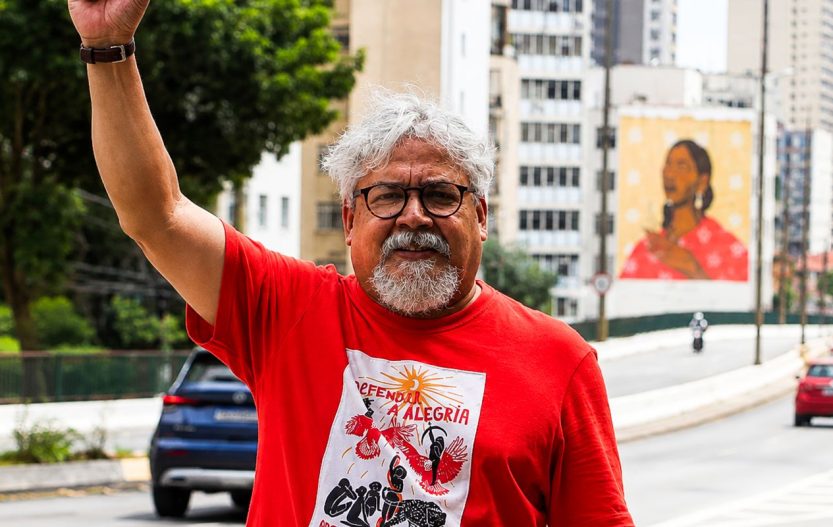 PCB traz Edmilson Costa como candidato à Presidência