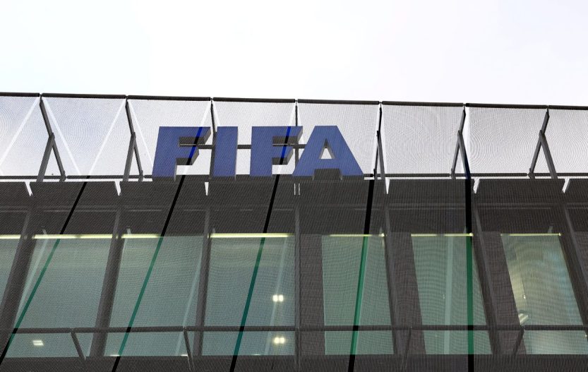 Fifa sorteia confrontos da repescagem internacional da Copa Feminina