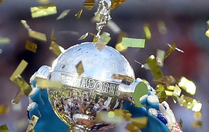 Conmebol anuncia datas e horários das semifinais da Copa Libertadores